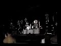 mind like a tree live 1999