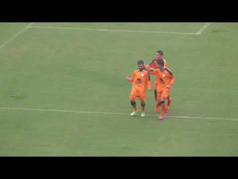 Portuguesa 0x4 Laranja Mecânica - Tonny