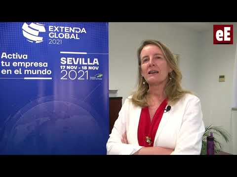 Extenda Global, la cita anual del comercio exterior de Andalucía (Empresa Exterior)