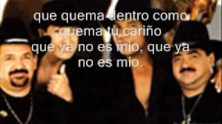 BRONCO-MI ULTIMA SERENATA