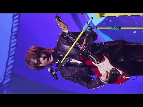 200222 Baby maybe - 잔나비(김도형foc) @넌센스2 광주