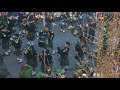 Brian Boru Pipes and Drums - Jim Thorpe, PA 3/11/2018