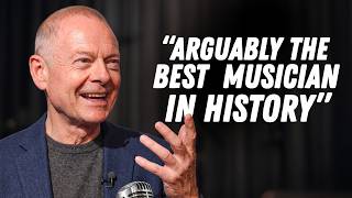 Download lagu At 80, Robert Fripp Finally Names 8 Musicians He Calls Genius mp3
