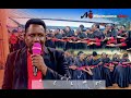 Furahini Tena Nasema Mkemwema Choir Official Audio Music