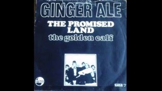 Ginger Ale  - The Promised Land    (1970)