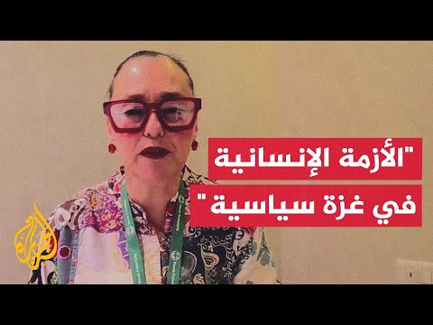 فيديو | كيف تُقيّم المنظمات الإغاثية الوضع في قطاع غزة بعد نحو 40 يوما من وقف إطلاق النار؟