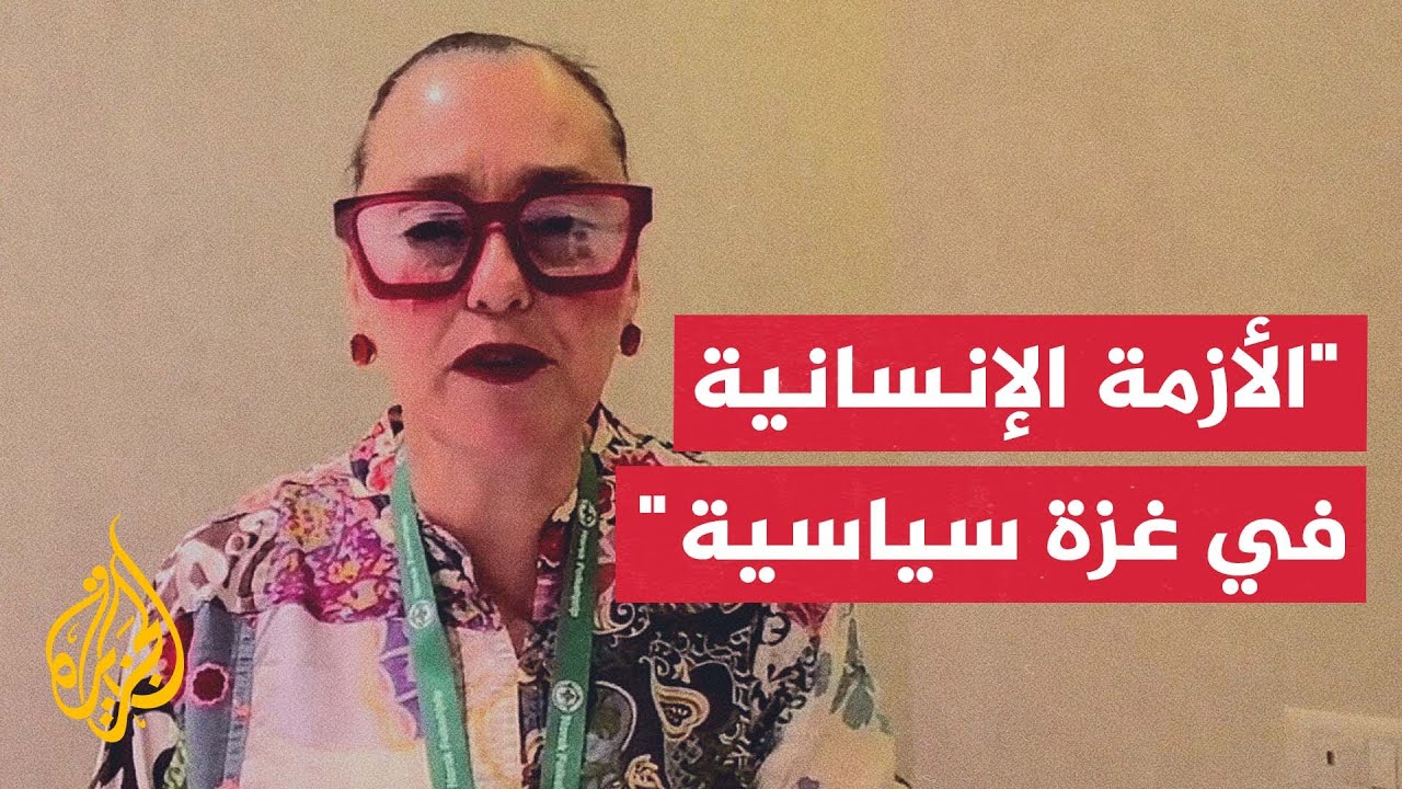 كيف تُقيّم المنظمات الإغاثية الوضع في قطاع غزة بعد نحو 40 يوما من وقف إطلاق ال?
