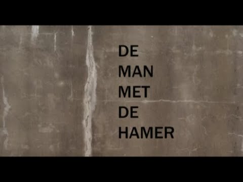 De Man Met De Hamer / Tv-Serie / Aflevering 02