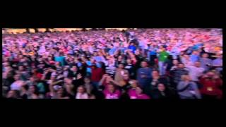 Matt Redman and LZ7 - Twenty Seven Million (Official Music Video) - Music Video