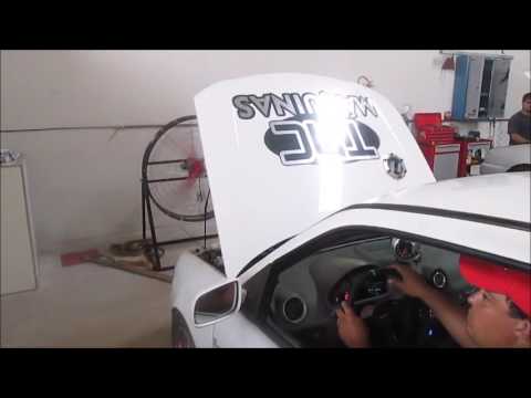 Gol Dt-b Dinamometro Code Motors 12 de abr de 2014