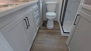 2026 Kropf Park Model - Island 6449 - Open House 2026