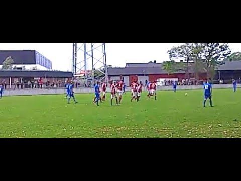 Watching Hais in Helsingborg