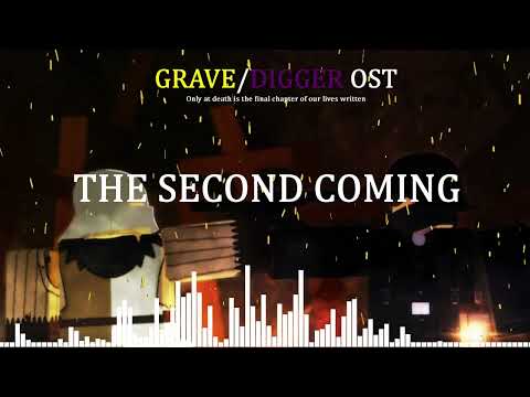 The Second Coming (Golden Empire Dreadnought Deployment Song) | | Grave/Digger OST
