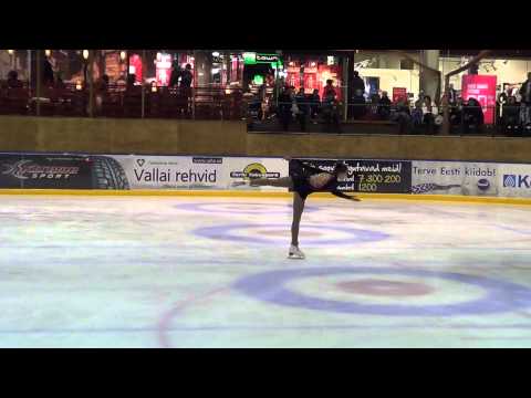 FS 16 Brita Paula Poder