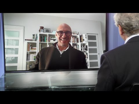 Defending Israel with David Harris- Avi Jorisch