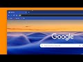 Chrome UI Refresh 2023 Chrome 115 Now Has A New Thicker Address Bar How To Disable
