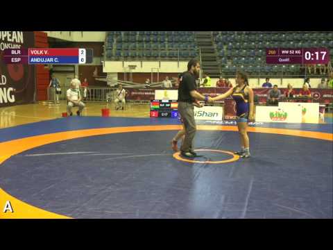 Viktoryia VOLK (BLR) - Cristina ANDUJAR (ESP).mp4