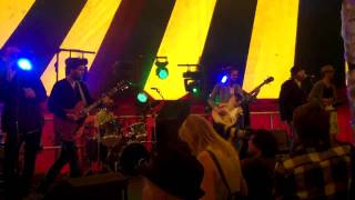 Kendal Calling 2010 Stormy Corner Spikey342.MP4