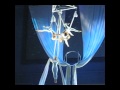Stephanie Stewart Aerial Dallas Silks Circus Aerial Acrobatics Dance Live Performance