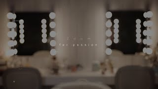  Zoom For Passion — Canon RF24-105mm F2.8 L IS USM