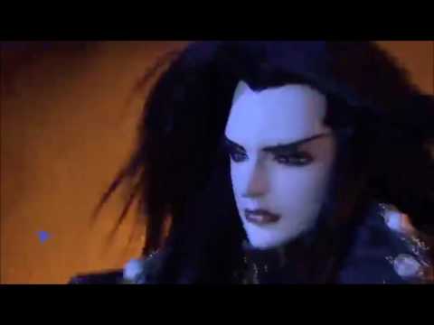 WTF: Thunderbolt Fantasy Episode 8: "The Enigmatic Gale" of Demon Birds!