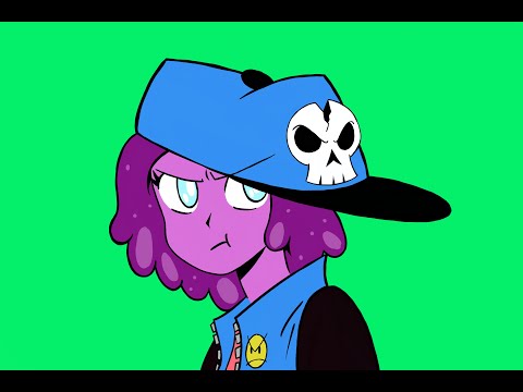 Burning Sexuality - Millennium Girl