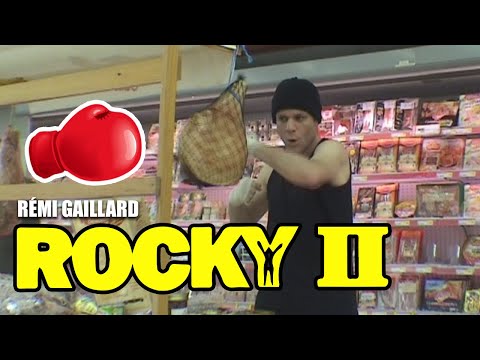 Rocky powraca...