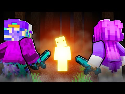 Searching For a Minecraft Player Who Doesn't Exist…