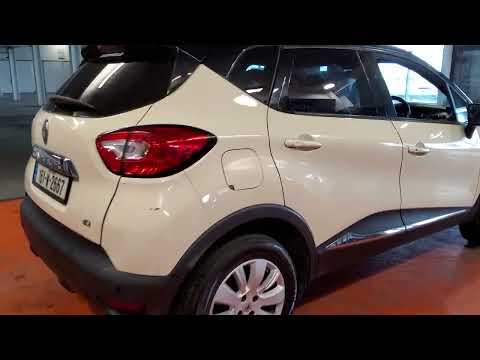 Renault Captur 2016 - Image 2