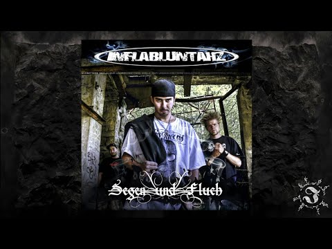 Inflabluntahz - Aus dem Schatten