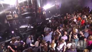 The Airborne Toxic Event - Does This Mean You&#39;re Moving On? (Live at SXSW)