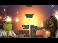 Muppets Most Wanted Finding Nemo End Credits 2014 2003