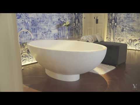 Verride Palácio de Santa Catarina, Luxury Hotel, Lisbon, Portugal