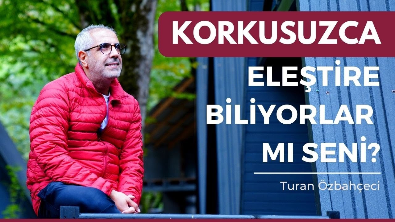 Performans Koçu - Ders 4