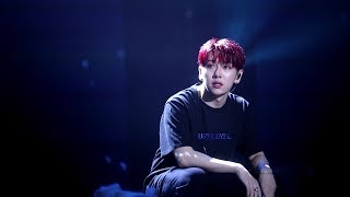 180422 Just Be Stars [노태현 focus] JBJ Epilogue Concert