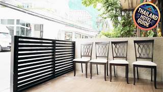 Sukhumvit 20 Guest House | Bangkok, Thailand | Hotel Review 🏩
