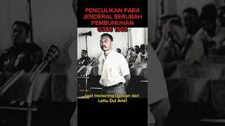 Download lagu G30S PKI: Kidnapping of Generals Turns into Violent Murder #shorts #g30spki mp3