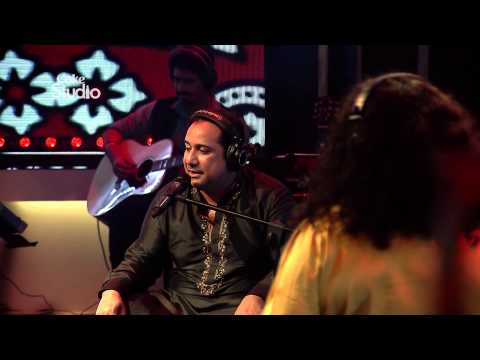 Coke Studio Season 7| Chaap Tilak| Abida Parveen & Rahat Fateh Ali Khan