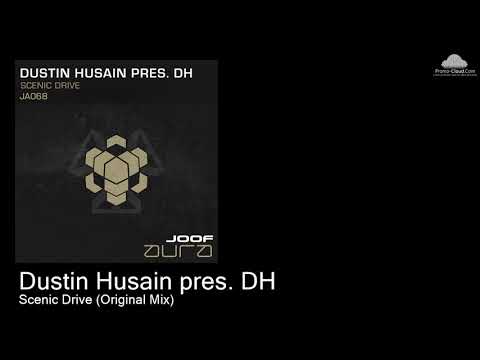 JA068 Dustin Husain pres. DH  - Scenic Drive (Original Mix) [Various]