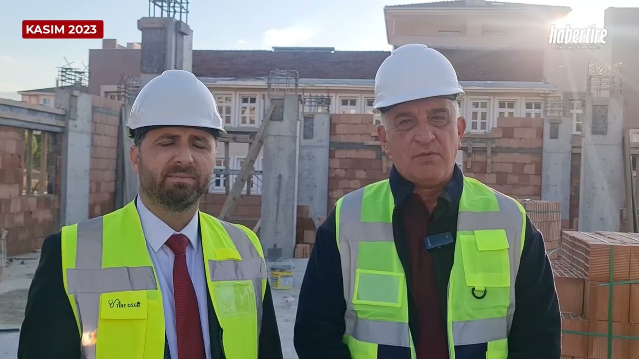 Kadir Uğurlu, TOKİ’deki sağlık ocağını 2 yıl sonra yeniden müjdeledi!