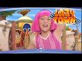 Pixelspass Lazy Town Deutsch Ganze Folgen Kindersendungen