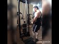 Bíceps e triceps