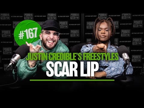 ScarLip Freestyles Over Drake’s “Lemon Pepper Freestyle” & SimxSantana’s “FLEXIN N' FLASHIN”