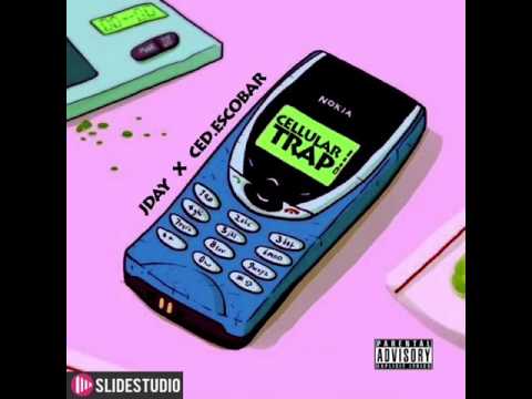 Cellular Trap - Ced Escobar Ft JDay
