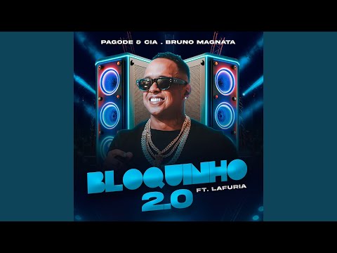 Bloquinho do Magnata 2.0