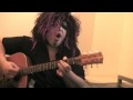The Cure - The Exploding Boy Live Acoustic Cover ...