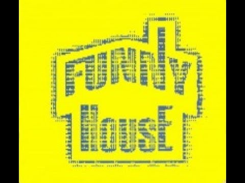 DJ DIGGER Mix at Funny House Az Art 94