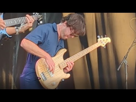 Joe Dart Vespa Solo at Whalerock 9/17/23