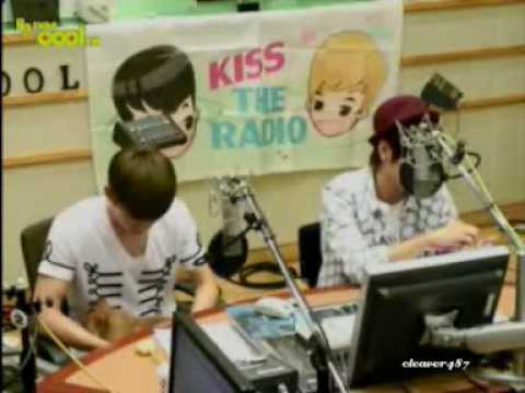 100803 Sukira 2nd hr Bora with CHOCO 4/7
