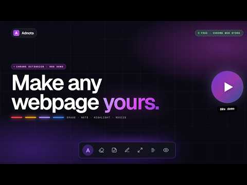 Item video thumbnail